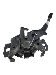 FECHADURA CAPO DIANTEIRO FORD RANGER 2010 2012 ORIGINAL