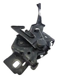 FECHADURA CAPO DIANTEIRO FORD RANGER 2010 2012 ORIGINAL