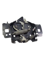 FECHADURA TRAVA CAPO FORD FUSION 2.3 2006 2009 ORIGINAL 