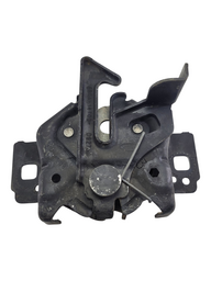 FECHADURA TRAVA CAPO FORD FUSION 2.3 2006 2009 ORIGINAL 