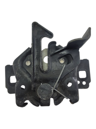 FECHADURA TRAVA CAPO FORD FUSION 2.3 2006 2009 ORIGINAL 