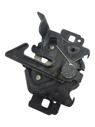 FECHADURA TRAVA CAPO FORD FUSION 2.3 2006 2009 ORIGINAL 