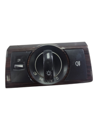 BOTAO FAROL MILHA LUZ PAINEL CHEVROLET CAPTIVA 2008 2012