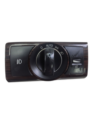 Botao Farol Milha Luz Painel Chevrolet Captiva 2008 2012