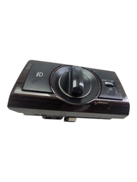 BOTAO FAROL MILHA LUZ PAINEL CHEVROLET CAPTIVA 2008 2012
