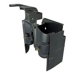 SUPORTE FILTRO COMBUSTIVEL RANGER 2.2 3.2 AB399C141AE 12  23