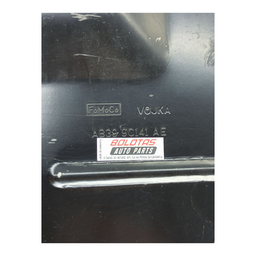 SUPORTE FILTRO COMBUSTIVEL RANGER 2.2 3.2 AB399C141AE 12  23