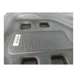 ISOLAMENTO PORTA TRAS DIR BMW 320I 328I F30 7291332 12 A 18