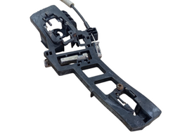 Base Maçaneta Dianteira Direita Ka 2014 a 2019 