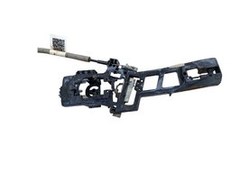 Base Maçaneta Traseira Direita Ka 2014 a 2019 