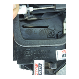 FECHADURA TRASEIRA DIREITA  BMW 320I 328I 420I 7202143 12 A 