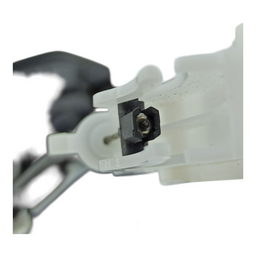 FECHADURA TRASEIRA DIREITA  BMW 320I 328I 420I 7202143 12 A 