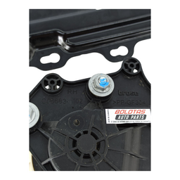 MAQUINA VIDRO TRAS DIR BMW 328I 320I GT F34 7339590 13 A 20