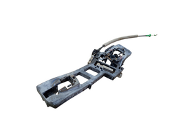 Base Maçaneta Dianteira Esquerda Ka 2014 a 2019