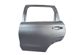 Porta Traseira Esquerda Haval H6 2024 2025 2026/..