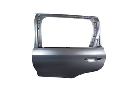 PORTA TRASEIRA ESQUERDA HAVAL H6 2024 2025 2026/..