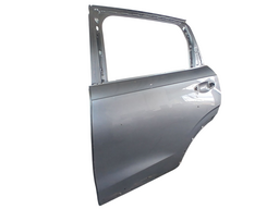 PORTA TRASEIRA ESQUERDA HAVAL H6 2024 2025 2026/..