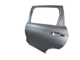 PORTA TRASEIRA ESQUERDA HAVAL H6 2024 2025 2026/..