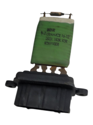 RESISTENCIA AR RENAUT CLIO SANDERO 2012 2014