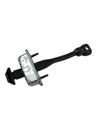 LIMITADOR PORTA DIANTEIRA ESQUERDA FORD ECOSPORT 2013 2017