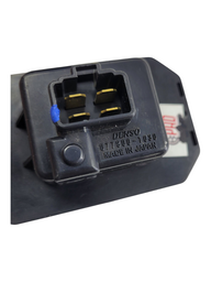 RESISTÊNCIA AR CONDICIONADO HONDA CIVIC 2013 2016 