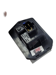 RESISTÊNCIA AR CONDICIONADO HONDA CIVIC 2013 2016 