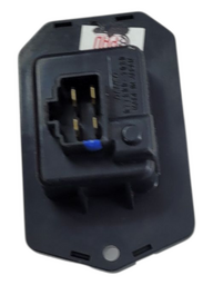 RESISTÊNCIA AR CONDICIONADO HONDA CIVIC 2013 2016 
