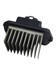 RESISTÊNCIA AR CONDICIONADO HONDA CIVIC 2013 2016 