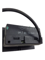 RESISTENCIA CAIXA EVAPORADORA PEUGEOT 607 2002 2003