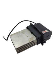 RESISTENCIA CAIXA EVAPORADORA PEUGEOT 607 2002 2003