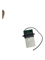 RESISTENCIA CAIXA EVAPORADORA PEUGEOT 607 2002 2003