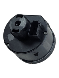 BOTAO COMANDO FAROL VOLKSWAGEN JETTA 2.5 2010 2012 