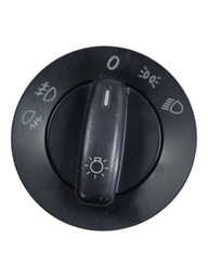 Botao Comando Farol volkswagen Jetta 2.5 2010 2012 