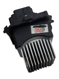 RESISTENCIA AR CONDICIONADO RENAULT DUSTER 1.3 2022 2024