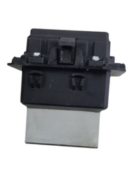 RESISTENCIA AR CONDICIONADO RENAULT DUSTER 1.3 2022 2024
