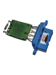 Resistencia Ar Condicionado Xsara Picasso 2.0 16v 2001 2012