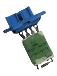 RESISTENCIA AR CONDICIONADO XSARA PICASSO 2.0 16V 2001 2012