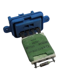 RESISTENCIA AR CONDICIONADO XSARA PICASSO 2.0 16V 2001 2012