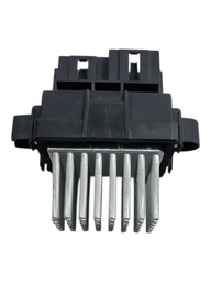 RESISTENCIA CAIXA EVAPORADORA CHEVROLET CAPTIVA 2009 
