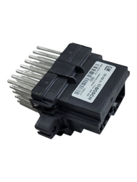 RESISTENCIA CAIXA EVAPORADORA CHEVROLET CAPTIVA 2009 