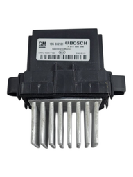 Resistencia Caixa Evaporadora chevrolet Captiva 2009 