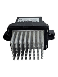 RESISTENCIA CAIXA EVAPORADORA CHEVROLET CAPTIVA 2009 