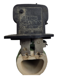 RESISTENCIA RADIADOR FORD ECOSPORT 1.5 2018 2023