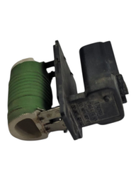 Resistencia Radiador ford Ecosport 1.5 2018 2023