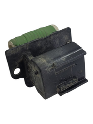 RESISTENCIA RADIADOR FORD ECOSPORT 1.5 2018 2023