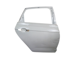 Porta Traseira Direita Polo Nivus 2018 2019 2020/..