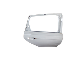 PORTA TRASEIRA DIREITA POLO NIVUS 2018 2019 2020/..