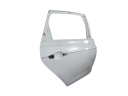 PORTA TRASEIRA DIREITA POLO NIVUS 2018 2019 2020/..