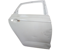 PORTA TRASEIRA DIREITA POLO NIVUS 2018 2019 2020/..