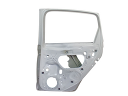 PORTA TRASEIRA DIREITA POLO NIVUS 2018 2019 2020/..